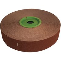 Norton Emery cloth K40 50mm x 50m K4050
