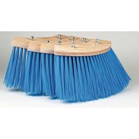 Weber Brush Systems Brush 700/1000mm wooden core poly 1.7x2.8mm 4x WB7001000P04