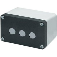 New-Elfin Aluminium push button box 040C08148P3L