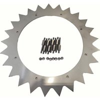 Ambrogio Wheel spike kit 110Z62600A