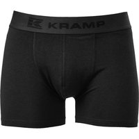 Kramp Boxer shorts Bamboo 3-pack XS KW131044046