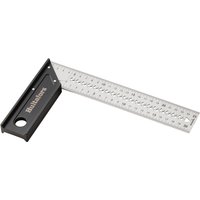 Hultafors S25P Professional Square 25cm 260403