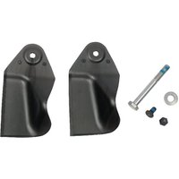 AS-Motor Blade tips+screws 2x AS47 E10302ASM