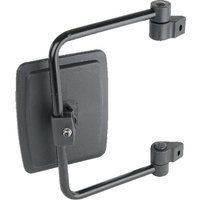 SMAT NORD Mirror with arm LH/RH CA6551001