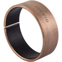 GLT/LHG Bearing bush 60x65x50mm ZB606550PTFEBR