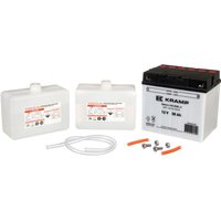 Kramp Battery 12V 30Ah 300A Y60N30LAKR