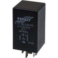 Agco Blinker relay G117900020013