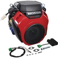 Honda Engine, horizontal, 21.9 HP, 2 cylinder, GX690RHTXF9OH
