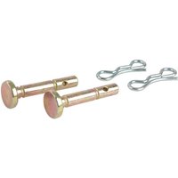Stiga Shear bolt set 1811901102