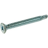 Kramp Self tapping screw 5.5x25mm PH3 countersunk, DIN 7504 7504P5525P200