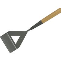Kent & Stowe Long Handled Dutch Hoe Carbon Steel 70100253