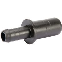 Kverneland / Rau Hose Connector 22 x 1/2 POM black RG00058095