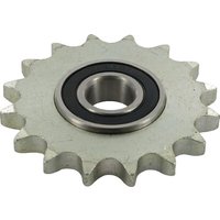 Etesia Bearing-munted SPR ET25504