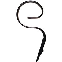 Non Original Spring tine 45x12x650mm straight with point CP10200