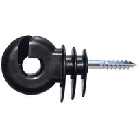 Rutland Easy drill wood screw ring Insulator 90pcs 484327P090RUT