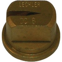 Lechler Off center nozzle 90° 8-brass OC8586
