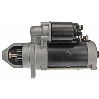 Vapormatic Starter 12V, 2.7kW, 10-teeth, VPF2036