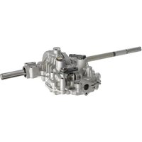 Tuff Torq Transaxle KTM10G (shipped without oil) suitable for Stiga 787K0027080