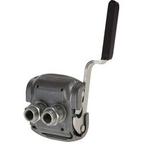 Wabco Quick Coupling 4528030050