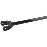 Kramp Spindle with yoke 1863057M91KR