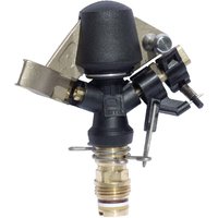 Perrot Sprinkler/sector sprinkler 1/2" ZA22W