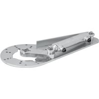 Riv Double-acting hydraulic automation 4"-6" KARBON RIV173406