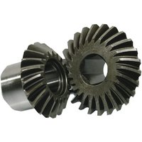 Kramp Bevel gear set 140519N