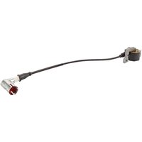 AS-Motor Ignition coil, E11818ASM