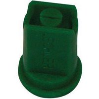 Lechler Air injection nozzle IDK 120° 015 green plastic IDK120015POM