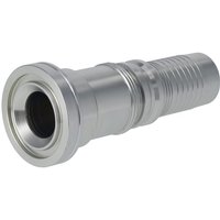 Alfagomma Swage coupling 4SH-DN32 with flange diameter 54,0mm SFSH3220G2