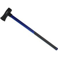 Faithfull Fibreglass Shaft Log Splitting Maul 2.72 kg FAILSM6FGN