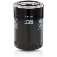 MANN-FILTER Oil Filter W94091