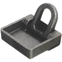 Kramp Lashing eye 95.5 x 90mm H=29mm 709022KR