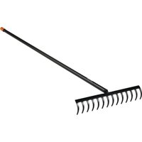 Fiskars Solid rake 135715