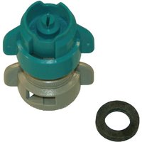 Agrotop Air injection nozzle TDXL 110° 06 grey plastic TDXL11006HK