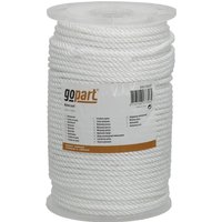 gopart Nylon cord 6mm x 100m 606100GP