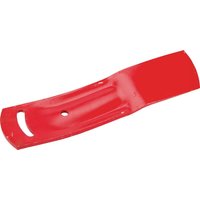 Niemeyer Tail Press LH 020641