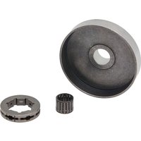 Husqvarna Clutch drum 3/8" 7t 575261010