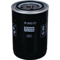 MANN-FILTER Oil filter W94021
