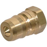 Faster Quick release coupling male 1/2" - 1/2" BSP HNV12GASM5