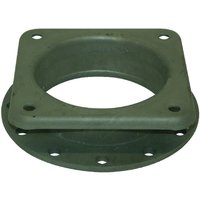 Kramp Square flange 6" - E-flange 6" 6323000Z