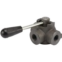 Oleodinamica Marchesini Valve 3-Stage T-Plug 1/2" DH103A