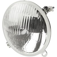 Hella Headlight round, 12V, transparent, diameter 180mm, 1A3003370041