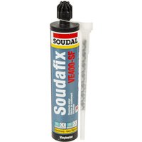 Soudal Soudafix VE400-SF chemical anchor SP117474