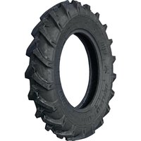 BKT Tyre 6.00-16, 6 Ply, S-504, 600166AS504
