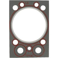 Zetor Cylinder head gasket 1.5mm 71010572