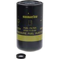 Komatsu Fuel filter 6754796140