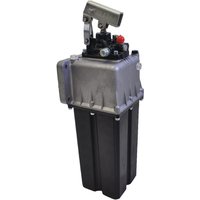OMFB Hand pump PMSD 25/7 PMSD2507