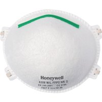 Honeywell Dust mask 5208 FFP2 (20x) 1007223