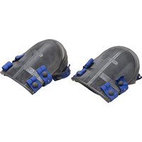 Gripline Knee protector Harmonica No.13 long 3 straps RBP104000013